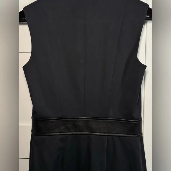 Designer vest - Picture 5 of 5